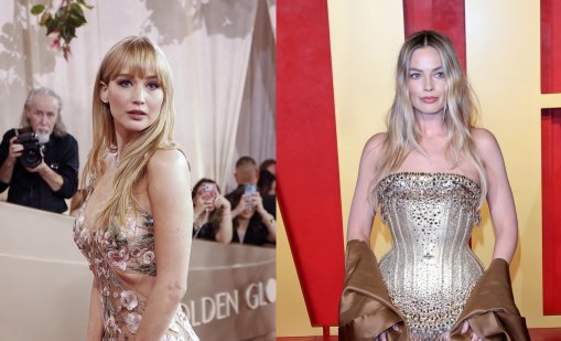 Не била достатъчно красива: Дженифър Лорънс загубила ролята на Шарън Тейт