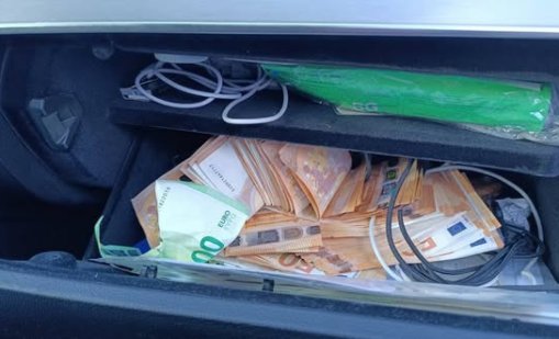 Нов удар: Иззеха 10 150 евро от купувач на гласове 