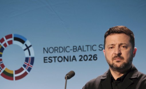 Лукашенко се извини на Зеленски, но го нарече "млад и неопитен&ldquo;