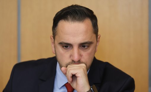 Цветомир Петров: Вярвам, че няма да има никакъв проблем при преминаването към еврото