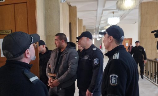 Задържаният за смъртта на Стефан Денев-Поляка: Искам в ареста, страх ме е от мъст