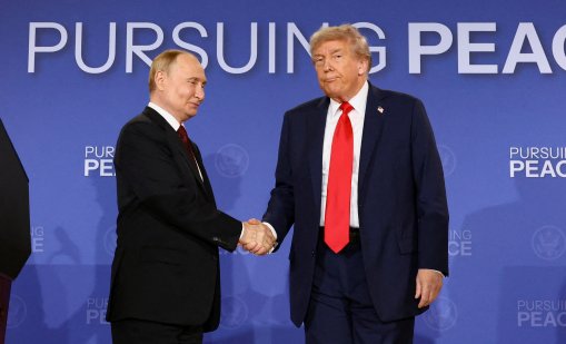 Зеленски и Путин са отворени към идеята за мир