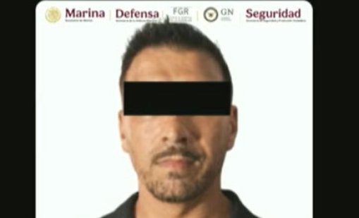 Арестуваха един от най-издирваните престъпници в Европа в Мексико