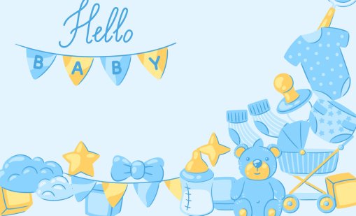 Лора Караджова роди третото си дете!