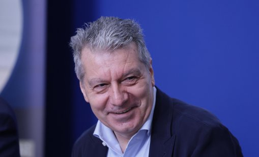 Въпреки недоволството: Проф. Дачем няма да подава оставка като ректор на НАТФИЗ