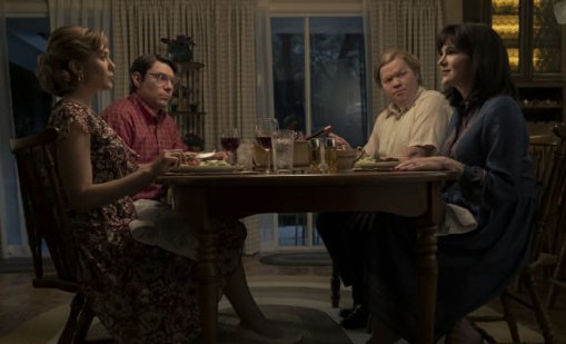 Историята на жената, която уби приятелката си с брадва, след като спа с мъжа ѝ