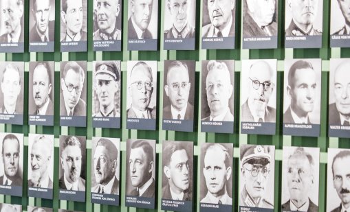 Могъщото оръдие „Густав“ на нацистка Германия беше предмет на кошмари