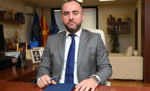 Призиви за оставки в РСМ заради бягството на Ива Михайлова