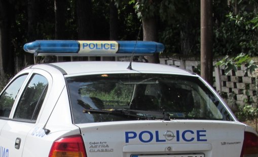 Арестуваха 72-годишен мъж за наркотици