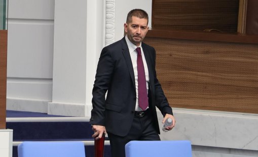 ПБ подкрепи "Шествие за семейството" и напомни, че бракът по конституция е между мъж и жена
