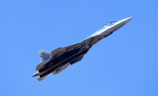 Индия отказа Су-57, а Москва отново го обяви за "без аналог"