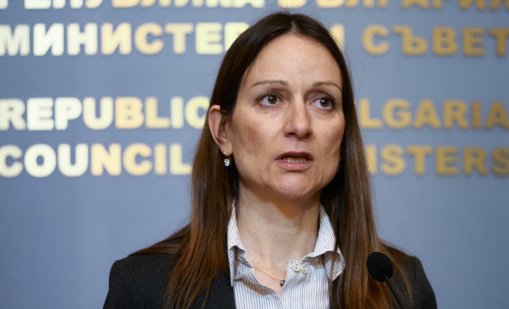 Ирина Щонова: КЗП започва проверки по бензиностанции за цените на горива
