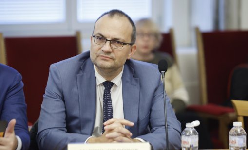 Мартин Димитров: Управлението е опасно за финансовата система