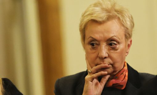 Дамянова: „Лукойл“ преговаря със САЩ за отлагане на санкциите, Борисов не говори случайно 