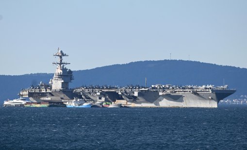 Великобритания засилва защитата на подводните кабели от саботаж