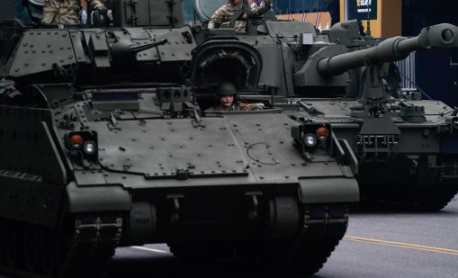 Защо планът на Румъния да закупи 216 танка Abrams е лоша идея?