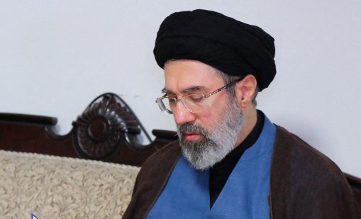 Моджтаба Хаменей е жив и управлява Иран