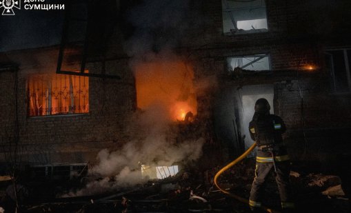 Руски атаки убиха 4 и раниха 36 в Украйна през последното денонощие