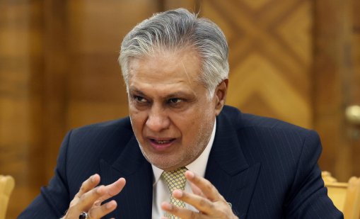 Непреки преговори САЩ &ndash; Иран: Пакистан предава съобщения