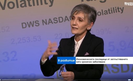 Затлъстяването засяга над 1 млрд. души, къде сме ние?