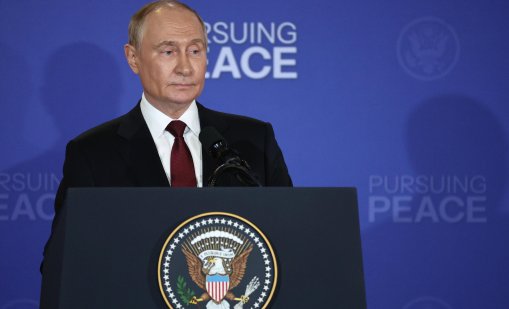 Какво каза Путин и какво имаше предвид, с блясък на остри зъби