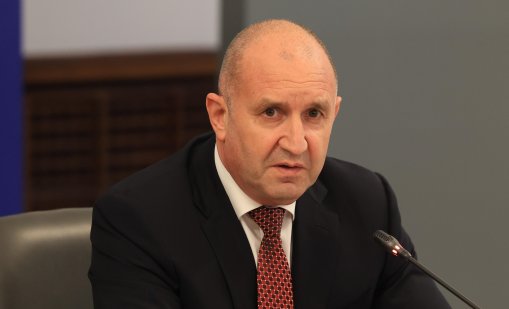 Радев: Акцията в мафиотското свърталище в Драгалевци показа, че няма недосегаеми ВИДЕО