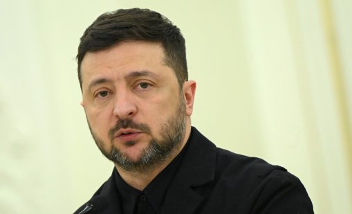 Зеленски отговори на поканата на Путин: Да дойде той в Киев, ако смее...