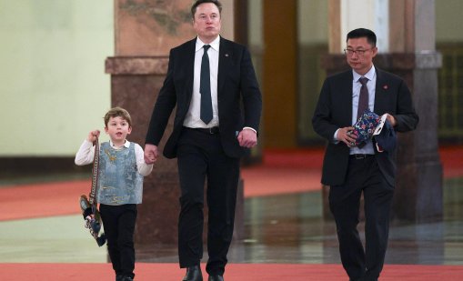 Руснаци призоваха Илон Мъск да бъде ударен с ядрено оръжие