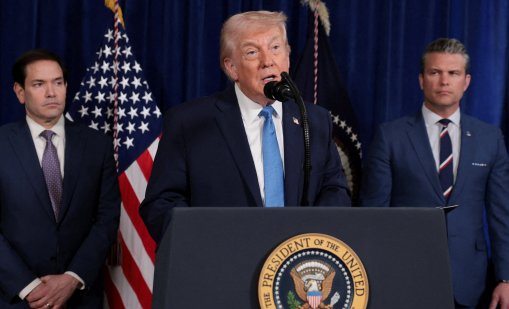 Тръмп не е във възторг от Путин, мислел мира за по-лесна цел