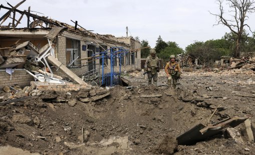 Парадоксът на войната: Защо руската оръжейна индустрия изпитва затруднения