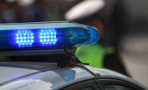 Тежка катастрофа затвори пътя Разград - Попово, има загинал