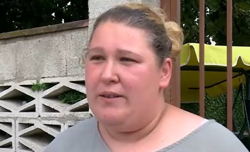 Сестрата на Наталия: Тя изглежда видимо добре, няма рани