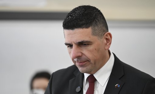 Мирчев: Костадинов на практика застава зад Йотова за балотажа