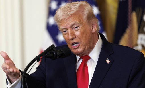 Тръмп: Новият върховен лидер на Иран е жив в някаква форма