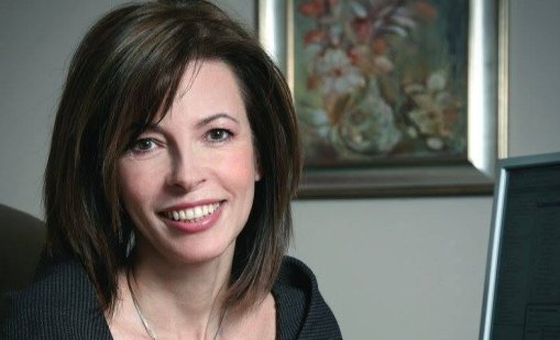 Цветелина Бориславова вече не е почетен консул на Исландия в София