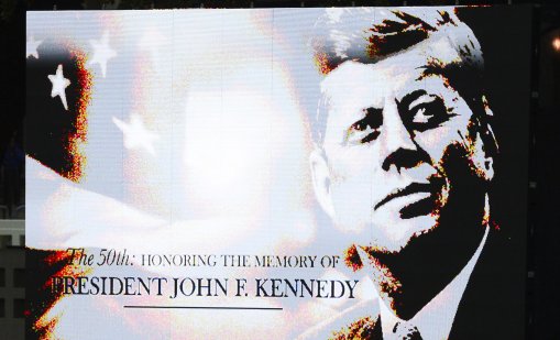 &bdquo;Превратът на Кенеди&ldquo; сигнализира за обреченост на смяната на режима в САЩ