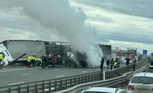 523 млн. лв. в застой, докато жертвите на катастрофи растат