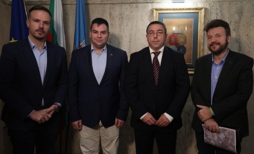 "Метрополитен": Няма нито една компрометирана сграда по изградените 52 км метро 