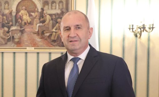 Радев: Турция е важен съюзник на България