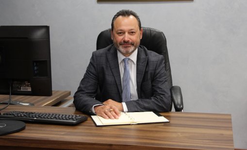 Николай Найденов положи клетва като министър на благоустройството 