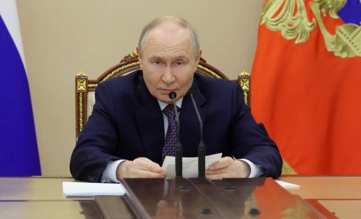 Военен пъзел: Иран загърби САЩ и пристана на Путин в Москва