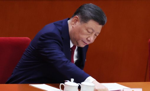 Защо рушащият се от САЩ световен ред е лоша новина за Китай?