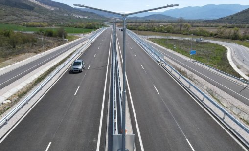 От "Прогресивна България" на Радев вече обещават: Ще оправим всички магистрали