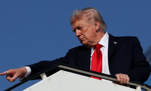 Тръмп ще съди BBC за милиард, осакатили “успокояващата му реч”