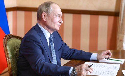 Как Русия сложи край на изолацията на талибаните?