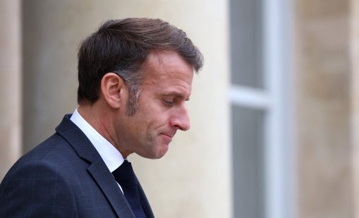 Макрон: Европейците трябва да решат как да се използват замразените руски активи