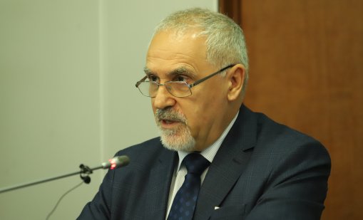 Кючуков: Тръмп не контролира събитията, Иран определя динамиката