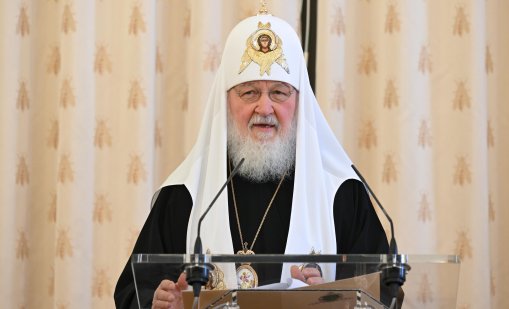 Руската църква: Социалните мрежи са "черна магия" и "дигитален екстремизъм"