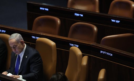 Нетаняху: Израел няма да толерира заплахи от Ливан