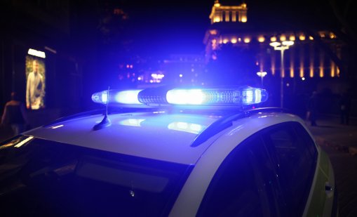 Прокурор от СГП е нападнат от маскиран мъж с чук